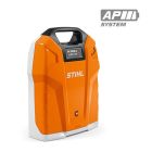 Stihl Akku AR 2000 L Set mit Anschlussleitung und Adapter AP (Ohne Tragsystem)