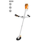 Stihl RGA 140 Akku-Kreiselschere (Grundgerät ohne Akku und Ladegerät)