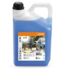 Stihl Fahrzeugshampoo & Wachs CC 100, 5 l