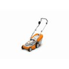 Stihl RMA 235 Akku Rasenmäher mit Akku AK 20 und Ladegerät AL 101