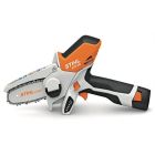 *20€ Cashback* STIHL Gehölzschneider GTA 26 Grundgerät (ohne Akku und Ladegerät)