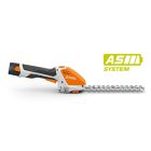 *20€ Cashback* STIHL HSA 26 Strauchschere Grundgerät (ohne Akku und Ladegerät)