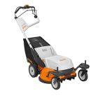 Stihl Akkurasenmäher RMA 765 V Set mit 2x AP 500 S + AL 500 + ADA 700