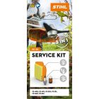 Stihl Service Kit 44 für FS 490, FS 491, FS 510, FS 511, FS 560 und FS 561