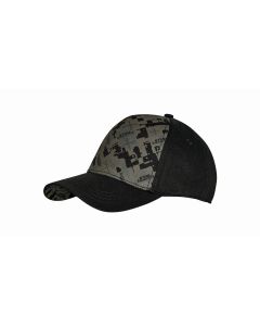 STIHL Cap PATTERN TIMBERSPORTS® Schwarz