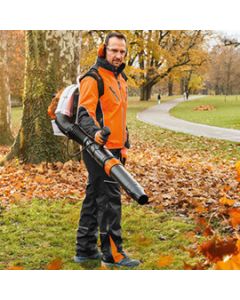 STIHL BR 450 C-EF Laubbläser