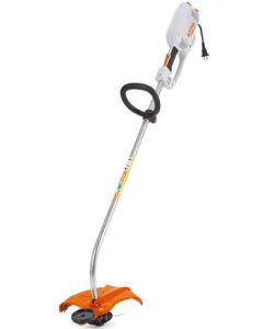 STIHL FSE 81 Rasentrimmer