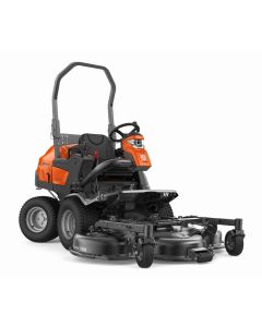 Husqvarna P 525DX Profi-Aufsitzmäher