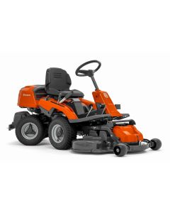 Husqvarna Aufsitzmäher R 214C