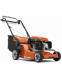 Husqvarna Benzin-Rasenmäher LC 347V