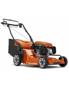 Husqvarna LC 353V