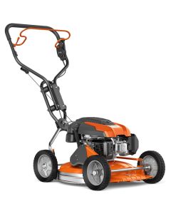 Husqvarna KLIPPO LB 548SQe Rasenmäher