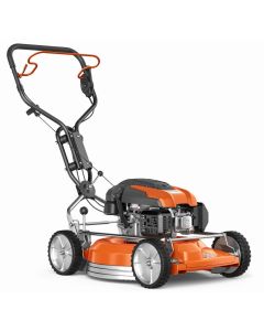 Husqvarna KLIPPO Rasenmäher LB 553SQe 