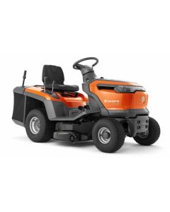 Husqvarna Rasentraktor TC 112