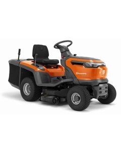 Husqvarna Gartentraktor TC 114