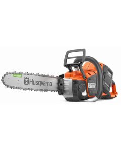 Husqvarna 542i XP