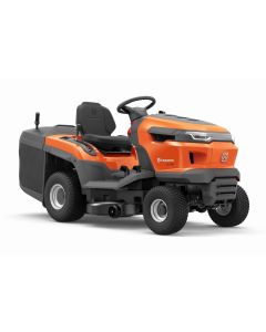 Husqvarna Rasentraktor TC 215T