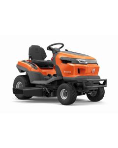 Husqvarna Rasentraktor TS 217T