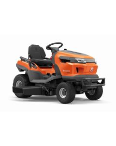 Husqvarna Rasentraktor TS 220T