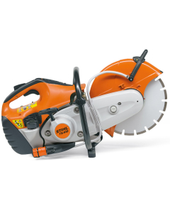 Stihl TS 410 300 D mit Aluschutz