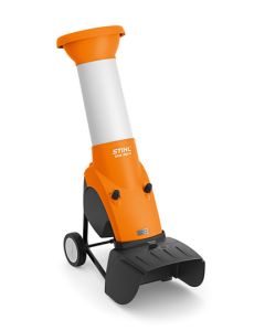 Stihl GHE 250 S Häcksler