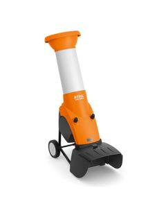 Stihl GHE 260 S Häcksler