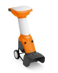 Stihl GHE 355 Häcksler