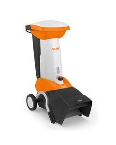 Stihl GHE 450 Häcksler