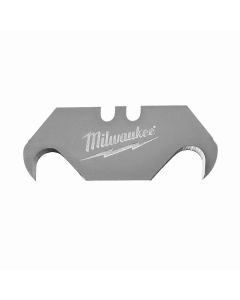 Milwaukee Hakenklingen Großpack (50 x Hakenklingen 62x19 mm)