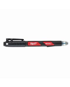 Milwaukee INKZALL feiner Permanentmarker Stylus (schwarz)