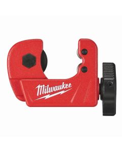 Milwaukee Mini-Rohrabschneider (3-15 mm)