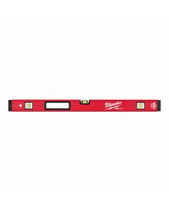 Milwaukee Wasserwaage REDSTICK Premium (80 cm lang)