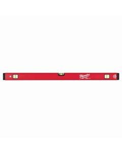 Milwaukee Wasserwaage REDSTICK Premium (100 cm lang)