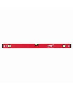 Milwaukee Wasserwaage REDSTICK Premium (100 cm lang magnetisch)