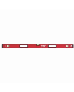 Milwaukee Wasserwaage REDSTICK Premium (120 cm lang)