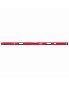 Milwaukee Wasserwaage REDSTICK Premium (180 cm lang)