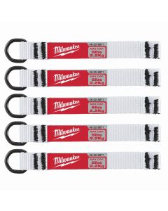 Milwaukee Sicherungsband mit D-Ring (bis 2,25 kg)