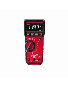 Milwaukee 2217-40 (Digital-Multimeter)