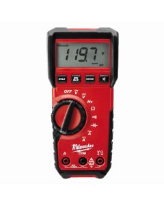 Milwaukee 2216-40 (Digital-Multimeter)