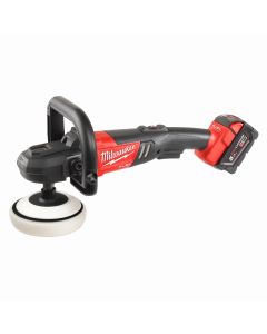 Milwaukee M18FAP180-502X (FUEL™ Akku-Polierer)