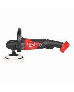 Milwaukee M18FAP180-0X (FUEL™ Akku-Polierer)