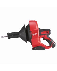 Milwaukee M12BDC8-202C (Akku Rohrreiniger)