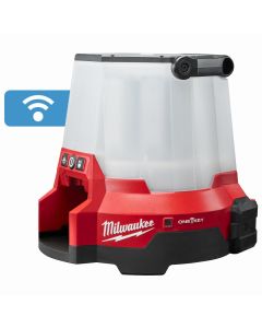 Milwaukee M18ONESLSP-0<br />
(SCHUKO GALP socket) (Akku-Leuchte)