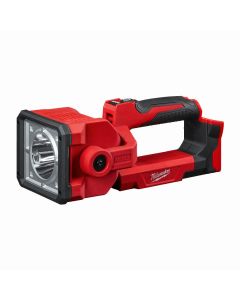 Milwaukee M18SLED-0 (Akku-Leuchte)