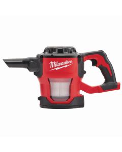 Milwaukee M18CV-0 (Akku-Handstaubsauger)