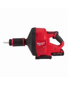 Milwaukee M18FDCPF10-201C (FUEL™ Akku-Rohrreiniger 10 mm)