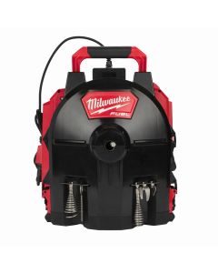 Milwaukee M18FFSDC10-0 (FUEL™ Akku-Rohrreiniger 10 mm)