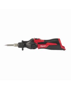 Milwaukee M12SI-0 (Akku-Lötkolben)