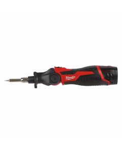 Milwaukee M12SI-201C (Akku-Lötkolben)