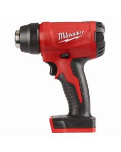 Milwaukee M18BHG-0 (Akku-Heißluftgebläse)